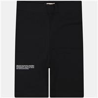 PANGAIA Black Move Bike shorts Size US2 / Size 6 / Mens / Black / Cotton / ...