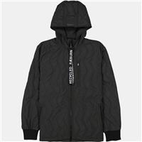 RBURN Black Men's Coat Size XL / Size XL / Mens / Black / Polyester / RRP ...