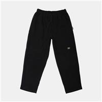 Abc Polar Fleece Pants / Size XL / Mens / Black / Polyester