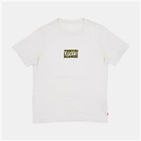 Levis T-Shirt / Size S / Mens / Blue / Cotton - S Regular