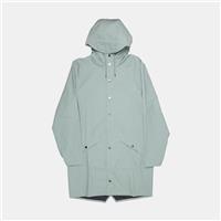 Rains Jacket / Size M / Short / Mens / Blue / Polyurethane