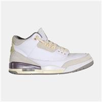 Nike Air Jordan Sneaker Trainers / UK 10 / Mens / White