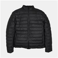 Rains Trekker Jacket / Size XL / Womens / Black / Nylon