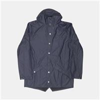 Rains Jacket / Size S / Mens / Blue / Polyurethane