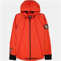 RBURN Red Men's Coat Size XL / Size XL / Mens / Red / Other / RRP &pound;225.00