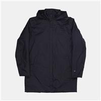 Rains Coat / Size M / Mid-Length / Mens / Blue / Nylon - M Regular