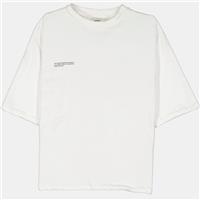 PANGAIA White 365 Organic Cotton T-Shirt Size Extra Small / Size XS / Mens ...