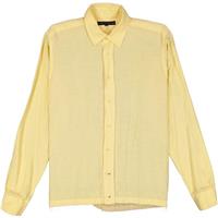 Tommy Hilfiger Yellow Regular Shirt Size M / Size M / Mens / Yellow / Unknown