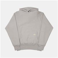ABC Hoodie / Size 2XL / Mens / Grey / Cotton - 2XL Regular