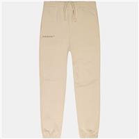 PANGAIA Cream Signature Track Pants Size Small / Size S / Mens / Ivory / Co...
