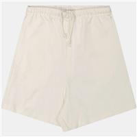 PANGAIA Cream Move Shorts Size Large / Size L / Mens / Ivory / Cotton / RRP...