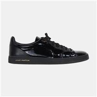 Louis Vuitton Trainers / UK 6 / Mens / Black