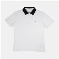 Vivienne Westwood Polo / Size XL / Mens / MultiColoured / Cotton - XL Regular