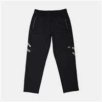 Abc. Track Pants / Size 2XL / Mens / Black / Polyester - 2XL Regular