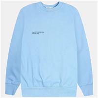 PANGAIA Blue Organic Cotton Sweatshirt Size XXS / Size XXS / Mens / Blue / ...