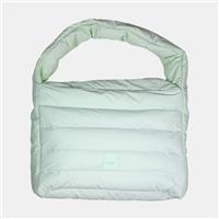 Rains Loop Shopper Mini / Womens / Green / Polyester / RRP &pound;110