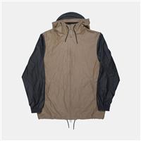 Rains Storm Breaker Jacket / Size M / Mid-Length / Mens / MultiColoured / P... - M Regular