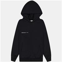 PANGAIA Black 365 Hoodie Size XXS / Size XXS / Mens / Black / Cotton / RRP ...