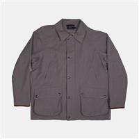 Polo Ralph Lauren Coat / Size 2XL / Mens / Grey / Nylon