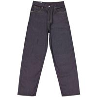 Kings Of Indigo Blue Men's Jean Size 27/34 / Size 28 / Mens / Blue / Cotton...