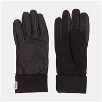 Rains Gloves / Size S / Mens / Black / Polyamide