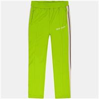 Palm Angels Green Track Pants Size Extra Large / Size XL / Mens / Green / R...
