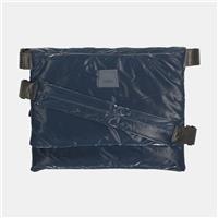 Rains Loop Crossbody Bag / Womens / Blue / Polyester