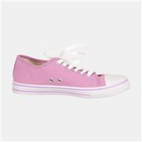 BL Trainers / UK 7 / Womens / Pink