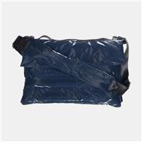 Rains Loop Crossbody Bag / Size Small / Mens / Blue / Polyester