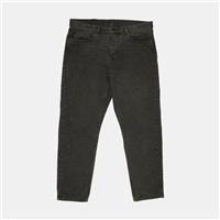 Carhartt Jeans / Size 38 / Mens / Green / Cotton - 38 Regular