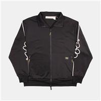 Abc. Sweatshirt / Size XL / Mens / Black / Polyurethane - XL Regular