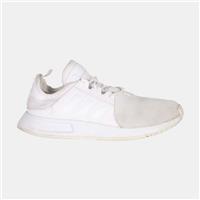 Adidas Trainers / UK 4.5 / Womens / White