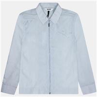 Rains Blue Shirt W Size Medium / Size M / Mens / Blue / Nylon / RRP &pound;105.00