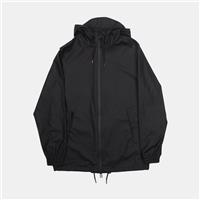 Rains Strom Breaker / Size XS / Mens / Black / Polyurethane