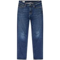 John Mid Rise Slim Jeans / Size 33 / Mens / Blue / Cotton / RRP &pound;105.00