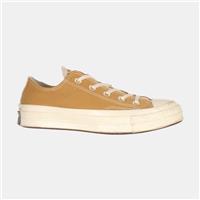 Converse Trainers / UK 4 / Mens / Brown