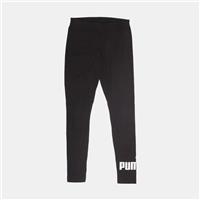 Puma Leggings / Size S / Womens / Black / Cotton - S Regular