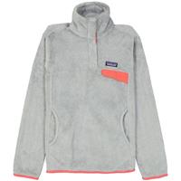 Patagonia Grey Fleece Pullover Sweater Size S Small / Size S / Womens / Gre...