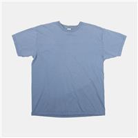 Fruit of the Loom T-Shirt / Size L / Mens / Blue / Cotton - L Regular