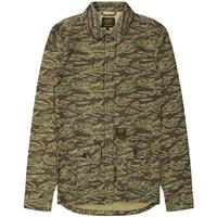 Carhartt WIP Camo Anson Overshirt Size XS / Size XS / Mens / Multicoloured ...