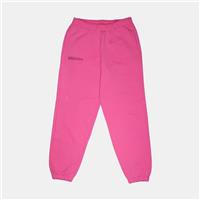 PANGAIA Trousers / Size S / Womens / Pink / Cotton - S Regular