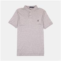 Polo Ralph Lauren Polo Shirt / Size L / Mens / Grey / Cotton
