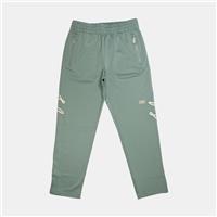 ABC Sweatpants / Size M / Mens / Green / Polyester - M Regular