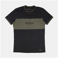 Mauvais T-Shirt / Size XS / Mens / Black / Cotton - XS Regular