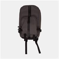 Rains Backpack / Size Medium / Mens / Grey / Polyester