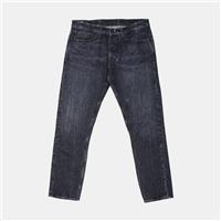 Kings of Indigo Jeans / Size 32 / Mens / Black / Cotton - 32 Regular