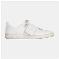 Louis Vuitton Trainers / UK 6 / Mens / White