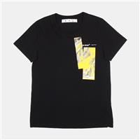 Off White / Size S / Mens / MultiColoured / Cotton / RRP &pound;110 - S Regular