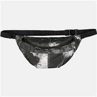 RBURN Grey Bumbag / Size One Size / Mens / Grey / Polyester / RRP &pound;160.00