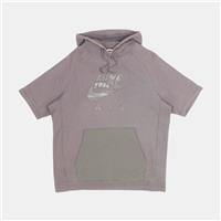 Nike Hoodie / Size M / Mens / Grey / Cotton - M Regular